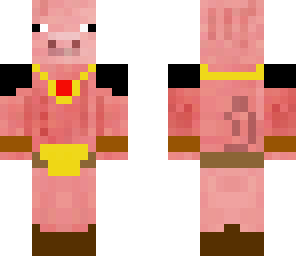 pigman cool
