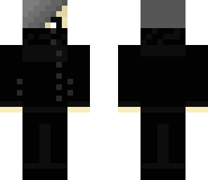 assassin emokid