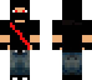 parkour hunter