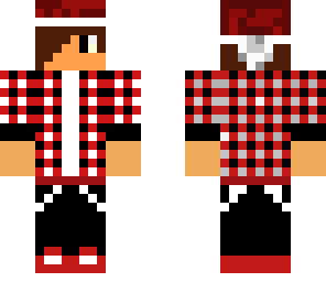 cristmas matt