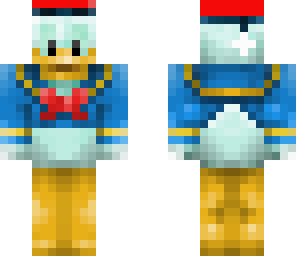 santa donald