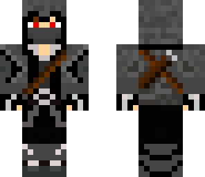 hunter