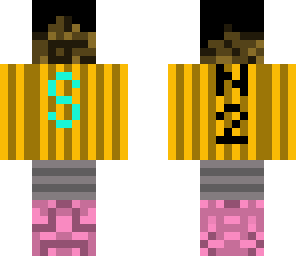 pencilman