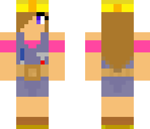 female builder