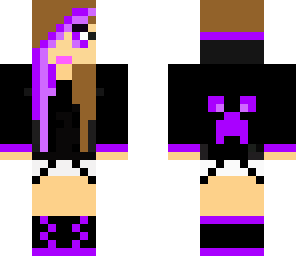 girl skin