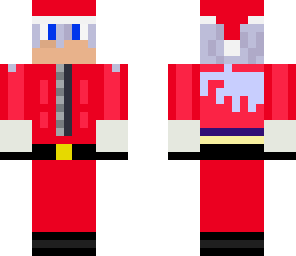 santa riku