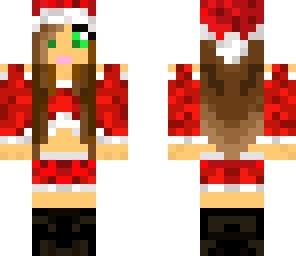 mrs clause