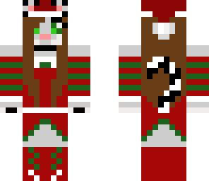 xmas kitty