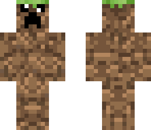 dirt creeper