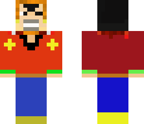 farmer roy