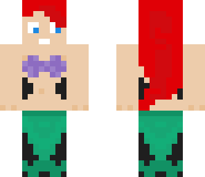 ariel
