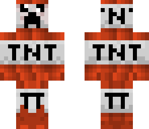 tnt creeper