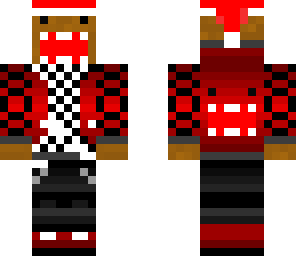 domo santa