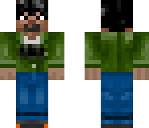 my skin