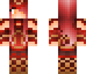 fire warrior