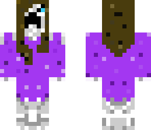snow creeper prom