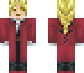 edward elric