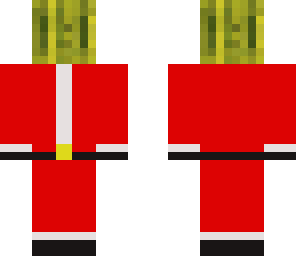 melon claus
