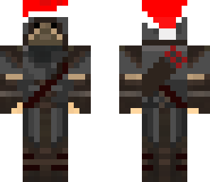 santa archer
