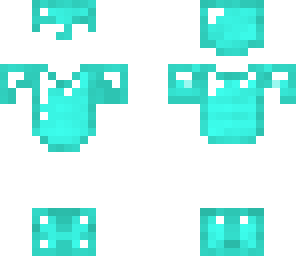 diamond armor