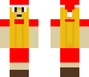 new christmas spartan