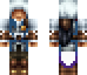 updated connor two