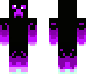 purple creeeper