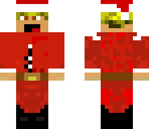 christmas meh