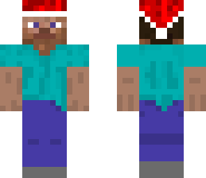 christmans steve