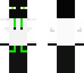 cool enderman