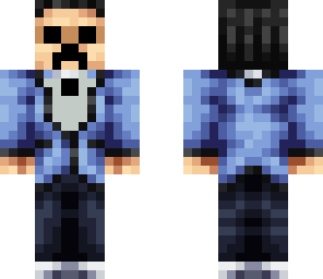 oppan creeper style