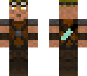 elf mechanic