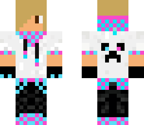 cool teen
