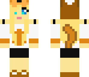 dog girl
