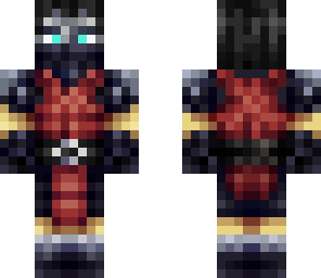 rogue knight
