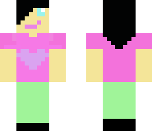 girl