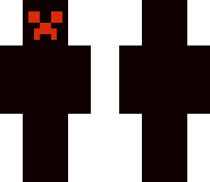 black creeper