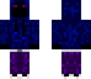 enderman hoodie