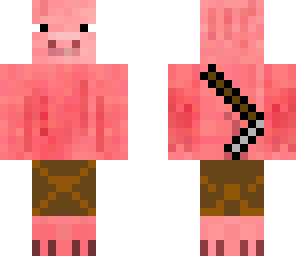 pigman