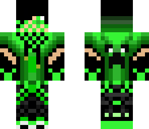 creeper boy
