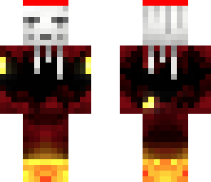 christmas ghast