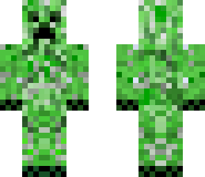 a creeper