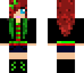 creeper