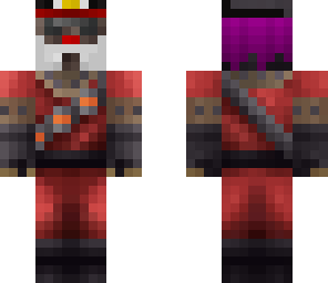 dr pyro rockzo advent skins 21 gift 1