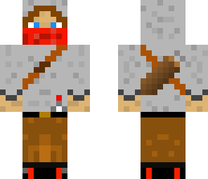 assasin