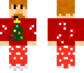 jed jenkins christmas