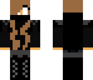 herobrine girl