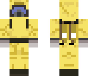 cdc soilder