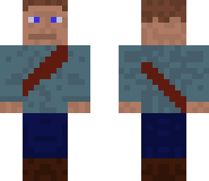 minecraft john