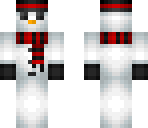 ipanda27-snowman